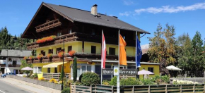 Hotel Residence Metropol, Seefeld In Tirol